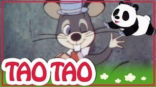 Tao Tao -  28 -  עיר עכבר ועטלף