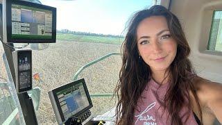 Farming Simulator In REAL LIFE | POV