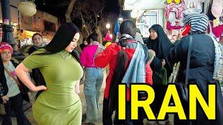 Inside IRAN 2025 !? Reality vs. Media Myths! Trueایران