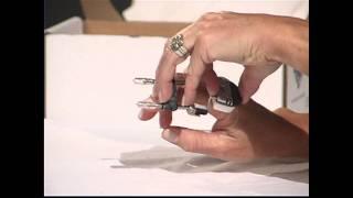 Wearing the Finger Flexion Dynasplint® System