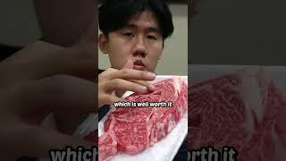 Hanwoo Beef | The Best Steak in Korea