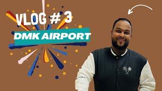 Holiday In Thailand Part - 3 | Don Mueang Airport | Travel with Nusky