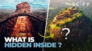 Scientists Discover a Structure That Humans Couldn't Build & Can't Answer 7 Things About Sigiriya