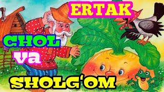 CHOL VA SHOLGOM ERTAGI