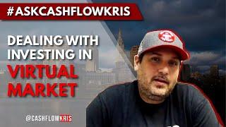 Virtual Cashflow - HOW we invest in Cleveland Ohio - (2/2) #AskCashflowKris