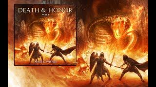 Death and Honor Part One: An Unabridged Epic Fantasy Audiobook