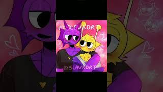 my favorite is slavkort