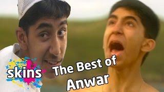 The Best Of Anwar - Skins