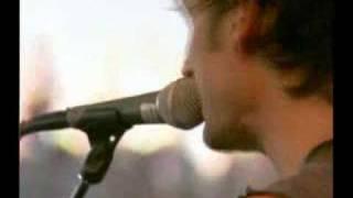 Andrew Bird - "Skin, Is My" - Live at Bonnaroo