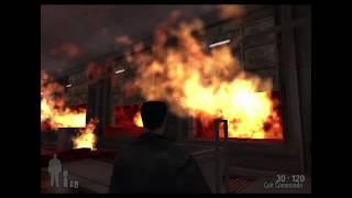 Max Payne Part 3: A Bit Closer to Heaven, Chapter 2: The Next Doorway