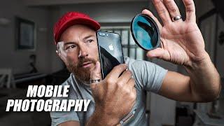 6 Mobile Photography TIPS you MUST KNOW!! (2020)