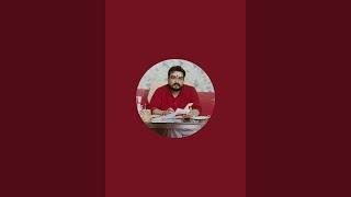 Astrologer Pt. Brijesh vashishtha is live!