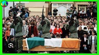 'The Hunger Strike' A 2006 Troubles Documentary