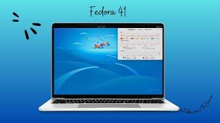 Fedora Linux 41 Beta With The Latest Linux Kernel 6.11.0 And GNOME 47 Desktop, DNF 5 & More