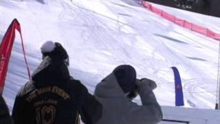 Troy Boucher FS Rodeo