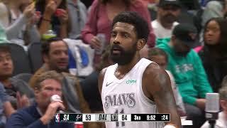 Kyrie Irving | Scoring Highlights | November 2024 | Chief Hélà 