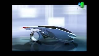 20 Coolest Future Concept Vehicles!