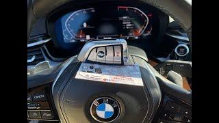 Locksmith Moorpark EZ Car Keyz | New Key Made for 2021 BMW 530i