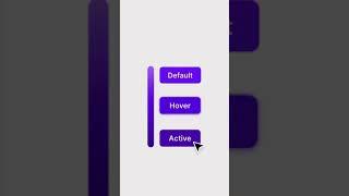 Beginner’s Guide to UI Button States – Design Them Right!