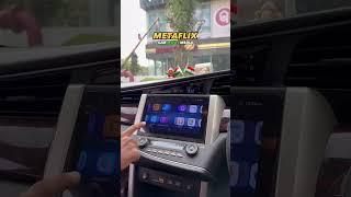 Smooth-X Series: 10" Car Infotainment Multimedia Player Review | METAFLIX