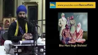 English - Questions about Dasam Granth Sahib?