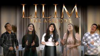 LILIM - (In Your Shelter) THE ASIDORS 2021 COVERS