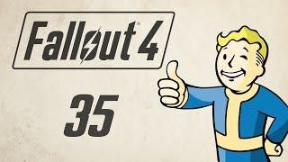 Прохождение Fallout 4 - часть 35 (Пропавшая собака)