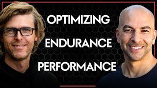 331‒ Optimizing endurance performance: metrics, nutrition, lactate, & insights from elite performers