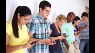 Informative Media Video: Smart Phones in Society