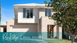 Proudly Presenting: 53 SARAH ST, DEAGON : Rose Kelly Real Estate