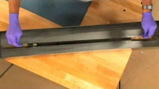 How to Blue a Rifle Barrel Using Cold Blue | The Model 67 Project | MidwayUSA