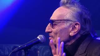 Rick Estrin & The Nightcats - "Clothes Line" @ Moulin Blues Ospel 2023