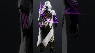 Destiny 2 | Gjallarhron Hunter Sets! #Destiny2 #D2Fashion #threadsoflight