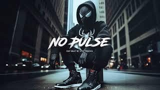 DOPE RAP beat Instrumental | DOPE Trap Instrumental 2024 "NO PULSE" | HARD Rap/Trap Beat