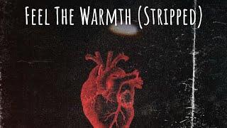 Two Wolves In Alaska - Feel The Warmth (Stripped) - Official Visualizer