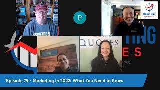 Marketing in 2022: What You Need to Know