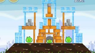 awesome angry birds