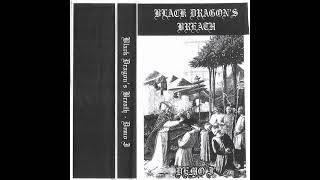 Black Dragon's Breath - Demo I (Full Demo) (Dungeon Noise / Dark Ambient)