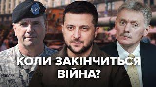 Судьба Путина и России стала известна. Когда закончится конфликт?