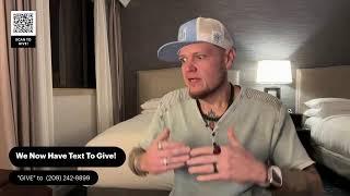 Bible Study with Kelly K! - California Edition - 03/13/2025