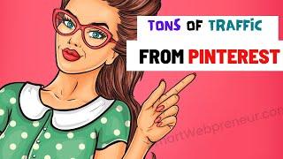 Pinteresting Strategies Review - Manual Pinning Course by Carly Campbell