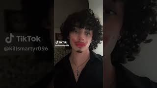 Sergios deleted video