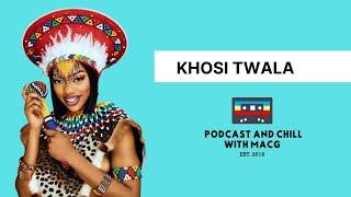 EPISODE 449 | KHOSI on Winning BB Titans, AKA, Jacaranda,  RKM, Yemi vs Thabang,  Charity Work.