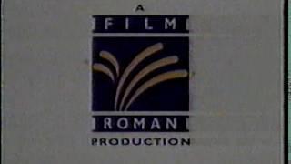 United Media/Mendelson Productions/Paws Inc/Film Roman/The Program Exchange (1990/1993)