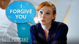 The Power of Forgiveness | The Science of Happiness