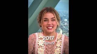 Evolution of Ana de Armas