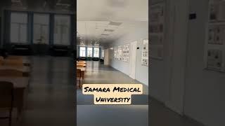 Samara University Histology & Embryology Department. #mbbsinrussia #samarastatemedicaluniversity