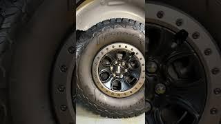 Экстремальный Ford F-150 Raptor. Раптор для бездорожья