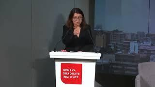 Beyond 2030: The Future of Social Development in a Changing World