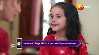 Lakhat Ek Amcha Dada | Ep - 114 | Nov 5, 2024 | Best Scene 2 | Zee Marathi